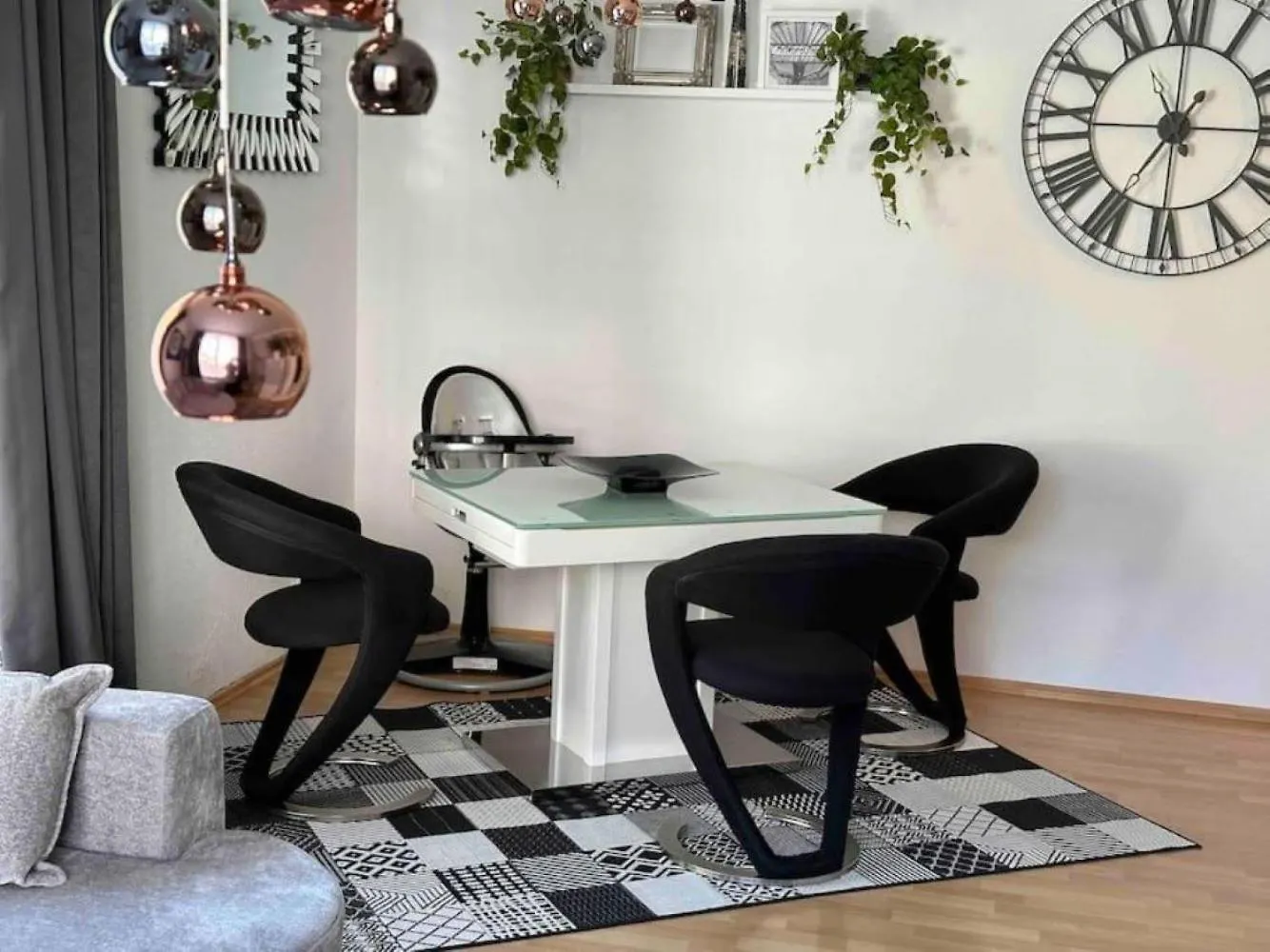 Apartment Wohnung 1 Mit 2 Schlafzimmern Und Terrasse Grossgmain