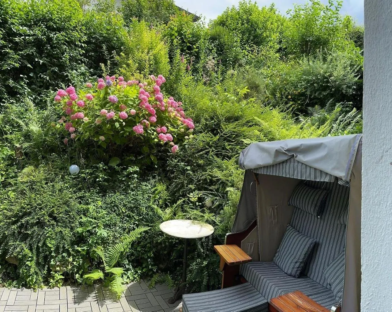 Wohnung 1 Mit 2 Schlafzimmern Und Terrasse Grossgmain Apartment