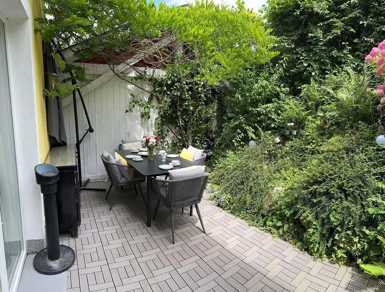 Wohnung 1 Mit 2 Schlafzimmern Und Terrasse Grossgmain