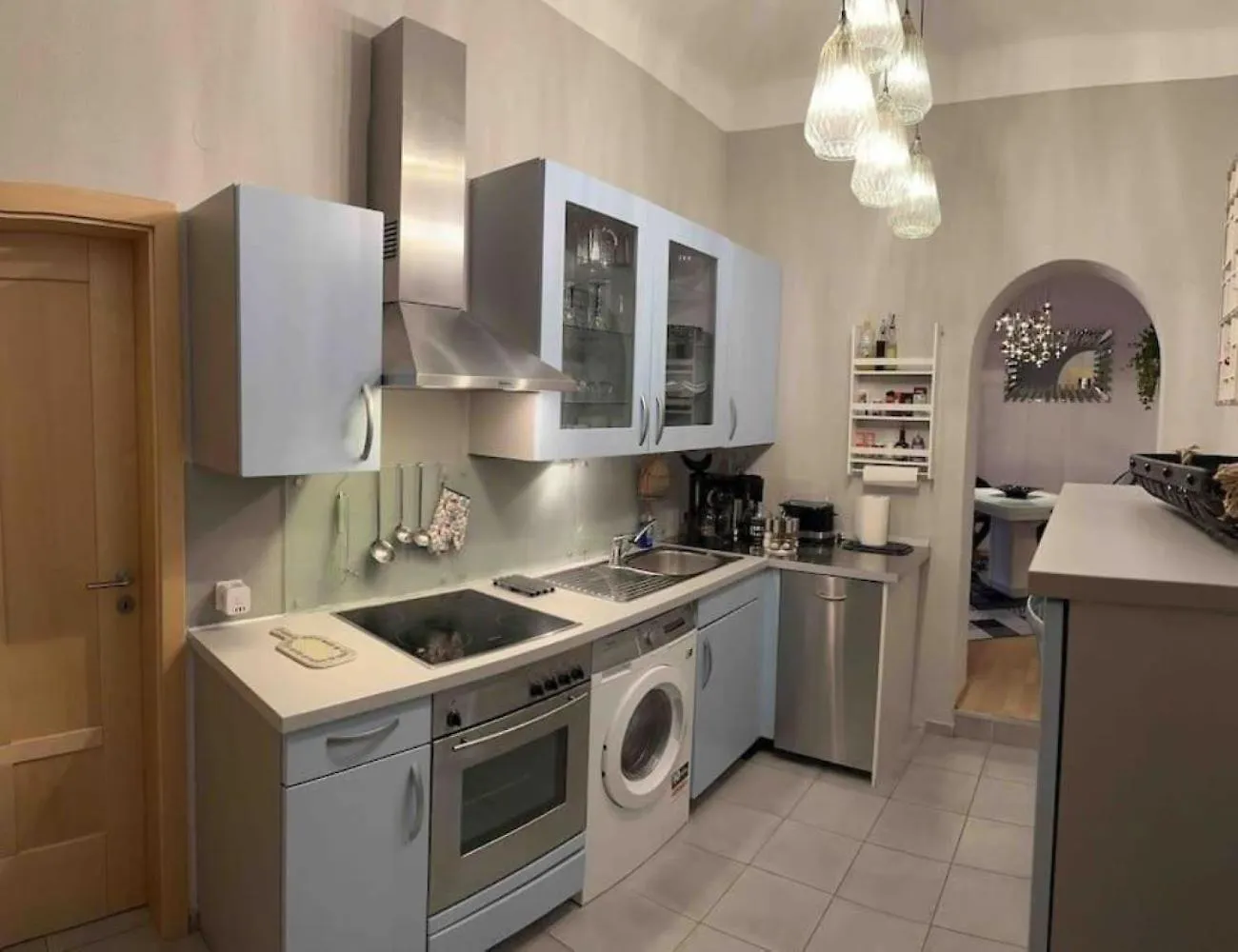 Wohnung 1 Mit 2 Schlafzimmern Und Terrasse Grossgmain 0*,