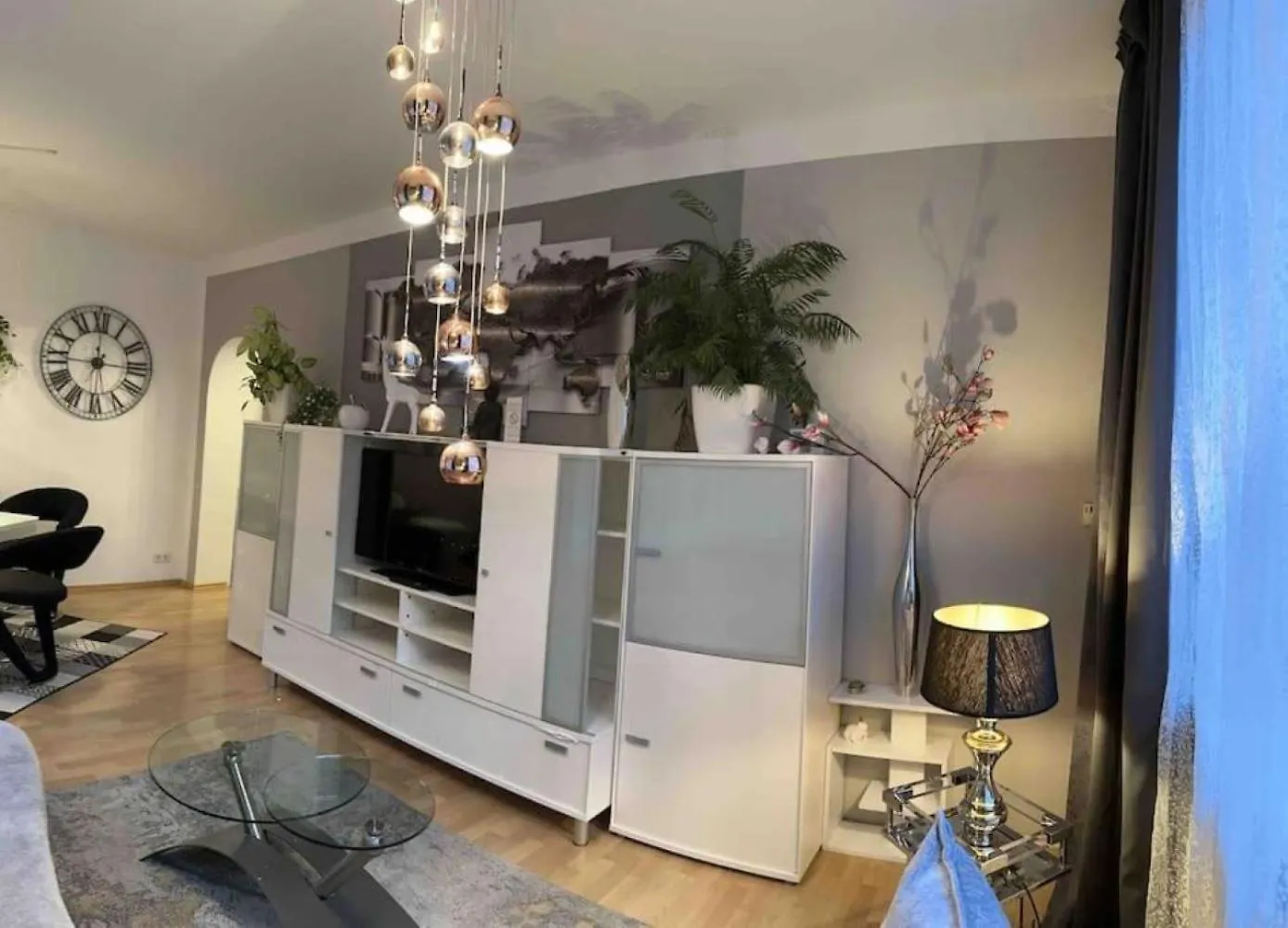 Wohnung 1 Mit 2 Schlafzimmern Und Terrasse Grossgmain
