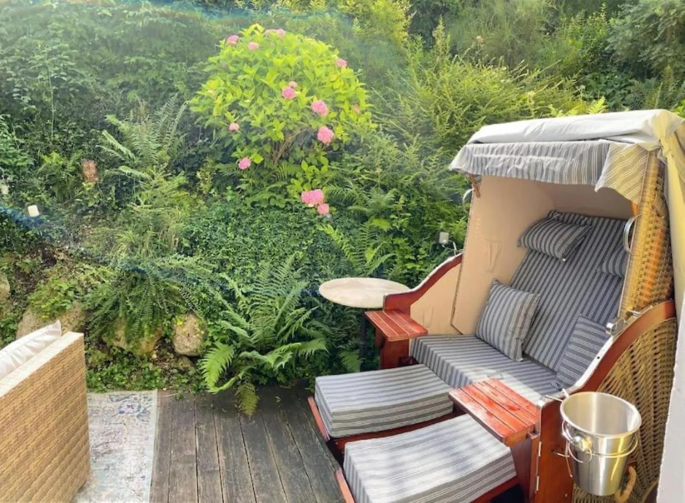 Apartment Wohnung 1 Mit 2 Schlafzimmern Und Terrasse Grossgmain