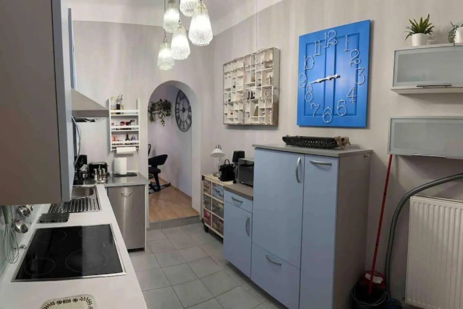 Apartment Wohnung 1 Mit 2 Schlafzimmern Und Terrasse Grossgmain Austria