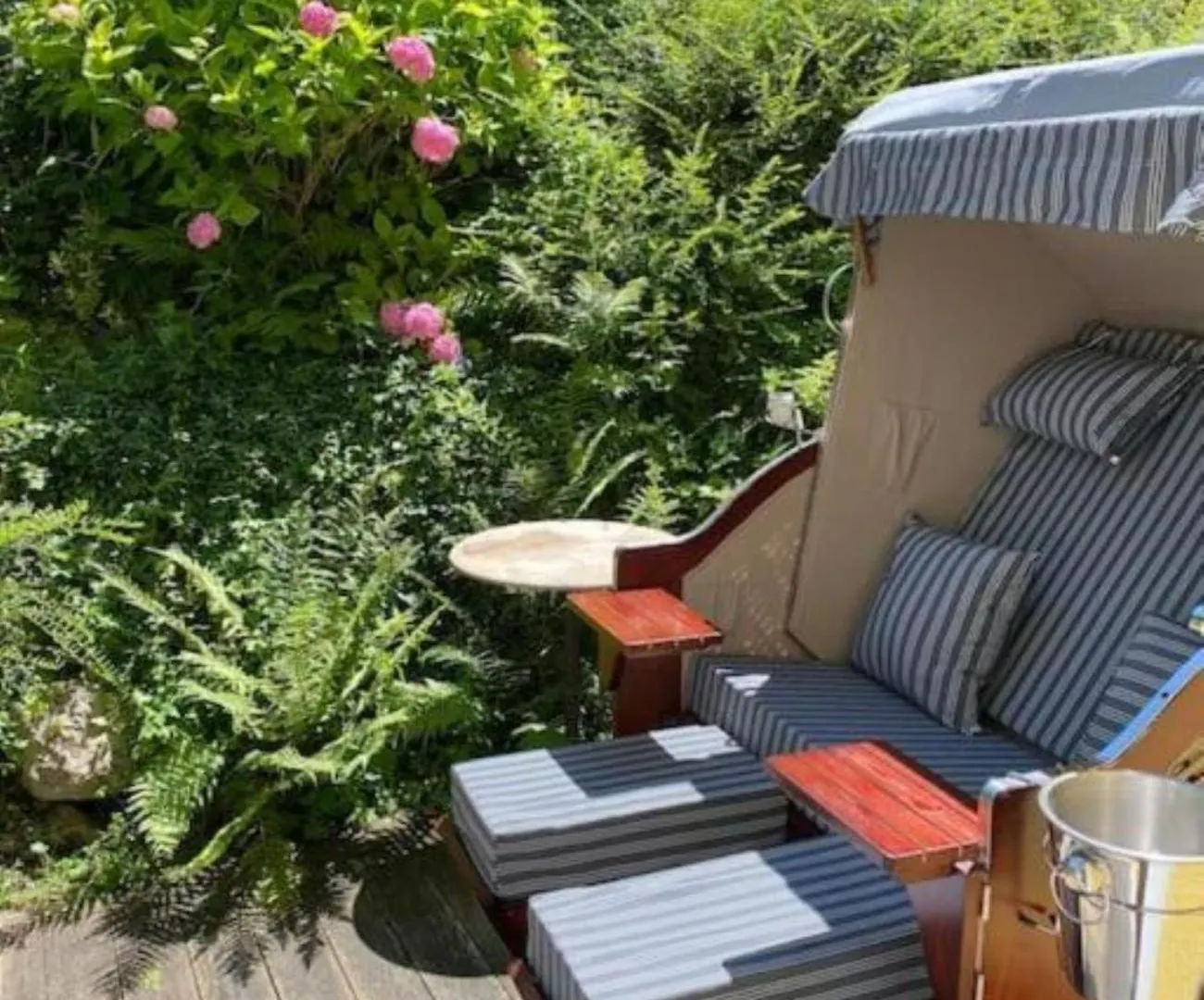 Wohnung 1 Mit 2 Schlafzimmern Und Terrasse Grossgmain 0*,  Austria