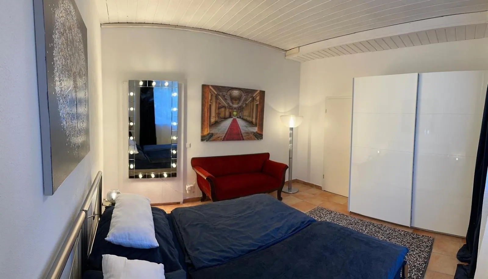 Wohnung 1 Mit 2 Schlafzimmern Und Terrasse Grossgmain 0*,  Austria