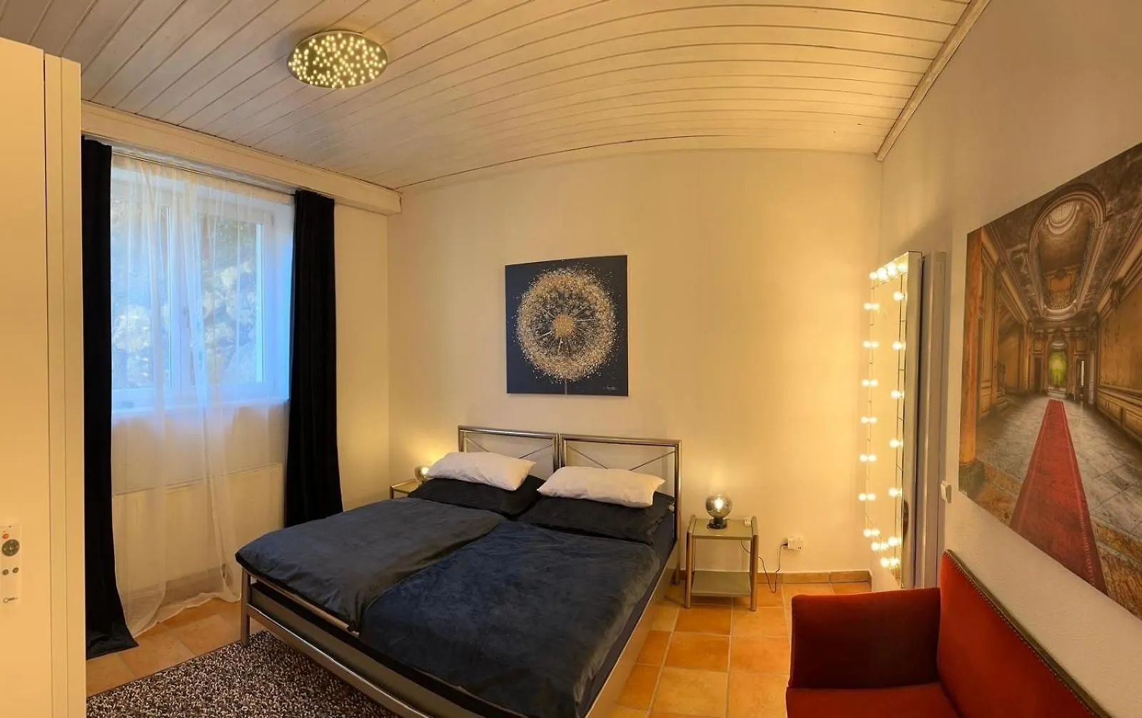 Wohnung 1 Mit 2 Schlafzimmern Und Terrasse Grossgmain Austria